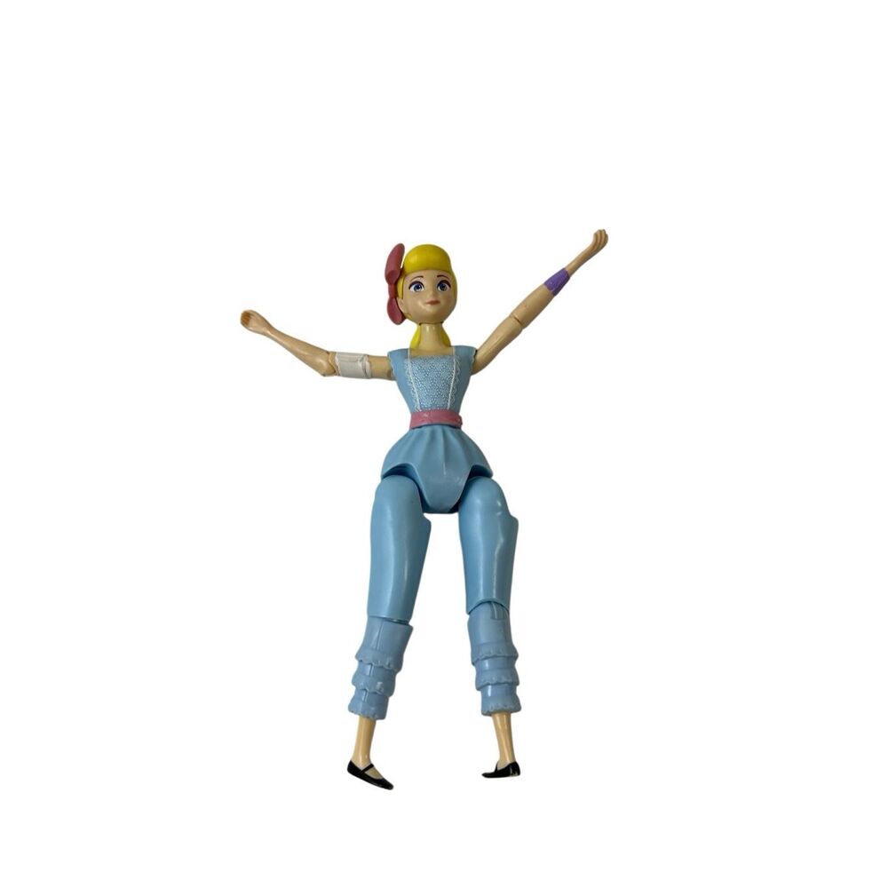 Mattel Toy‎ Story 9" Bo Peep joined jointed posable doll